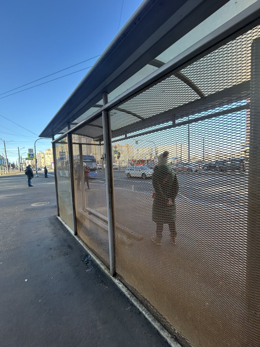 ParkolDesign's tweet photo. Saint Petersburg today https://t.co/TCkx4CgUZS