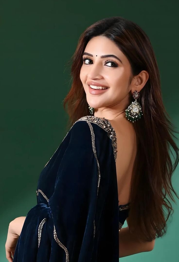 Sravani 🇮🇳 tweet media