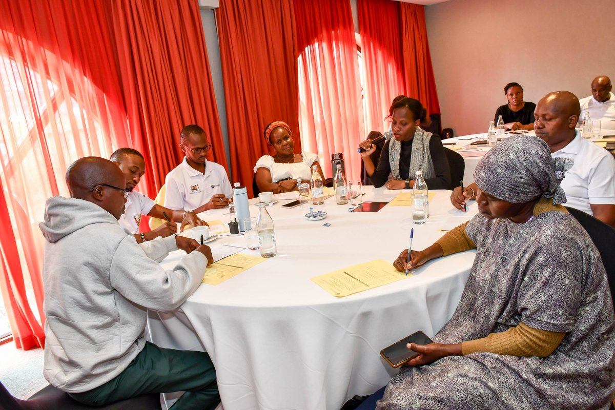 KEPRECON tweet media