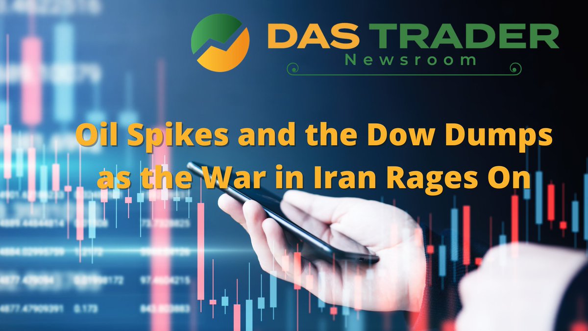 DASTrader.com tweet media