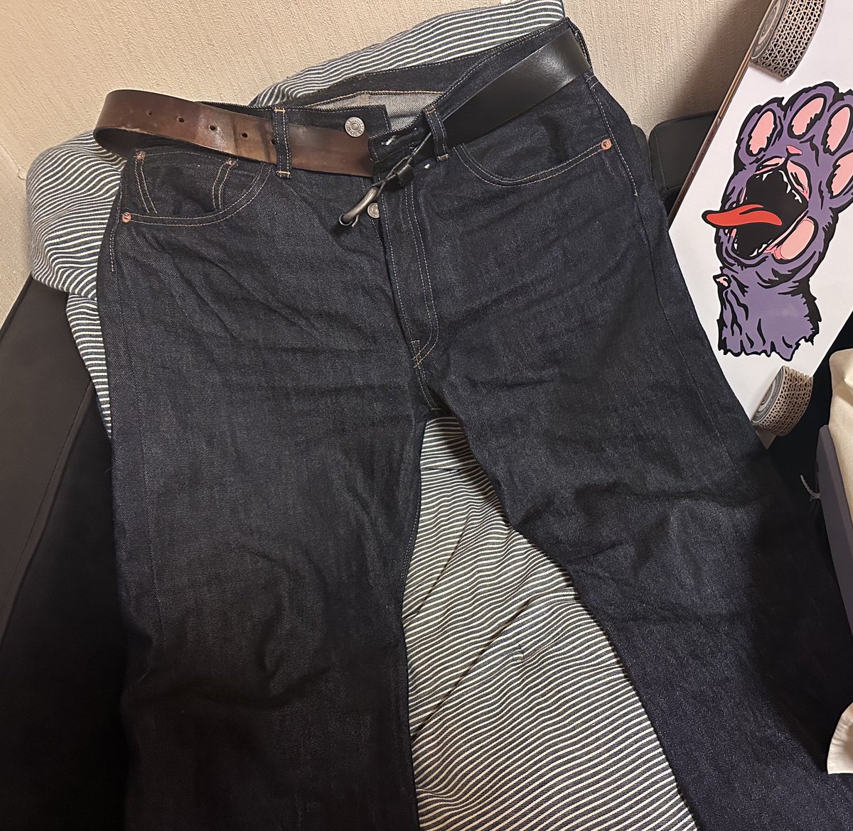 HOZZY THE HANDSOME☆ tweet media