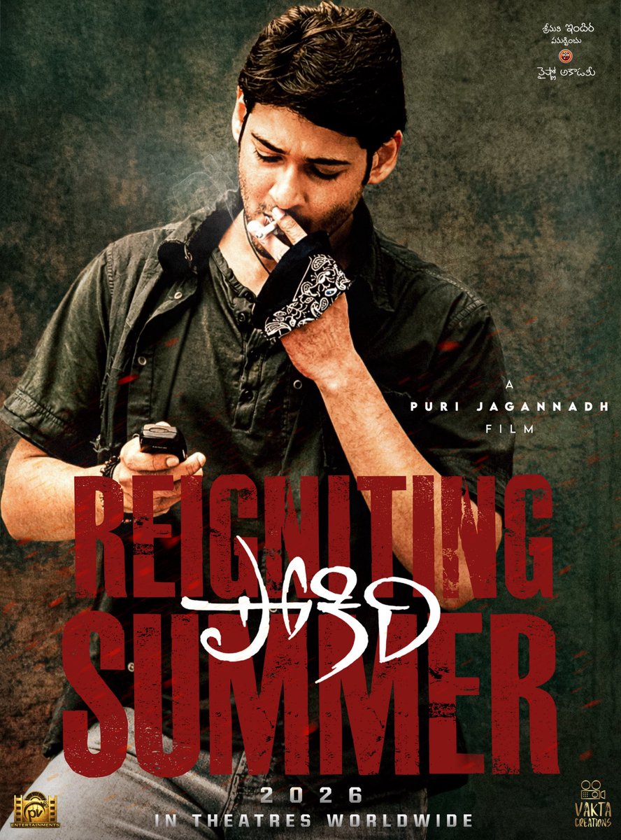 Pokiri4K tweet media