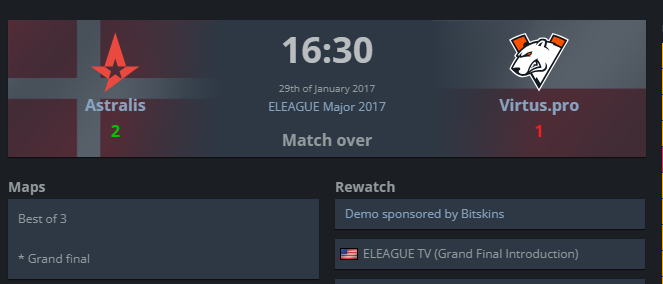 Betclic Apogee Esports tweet media