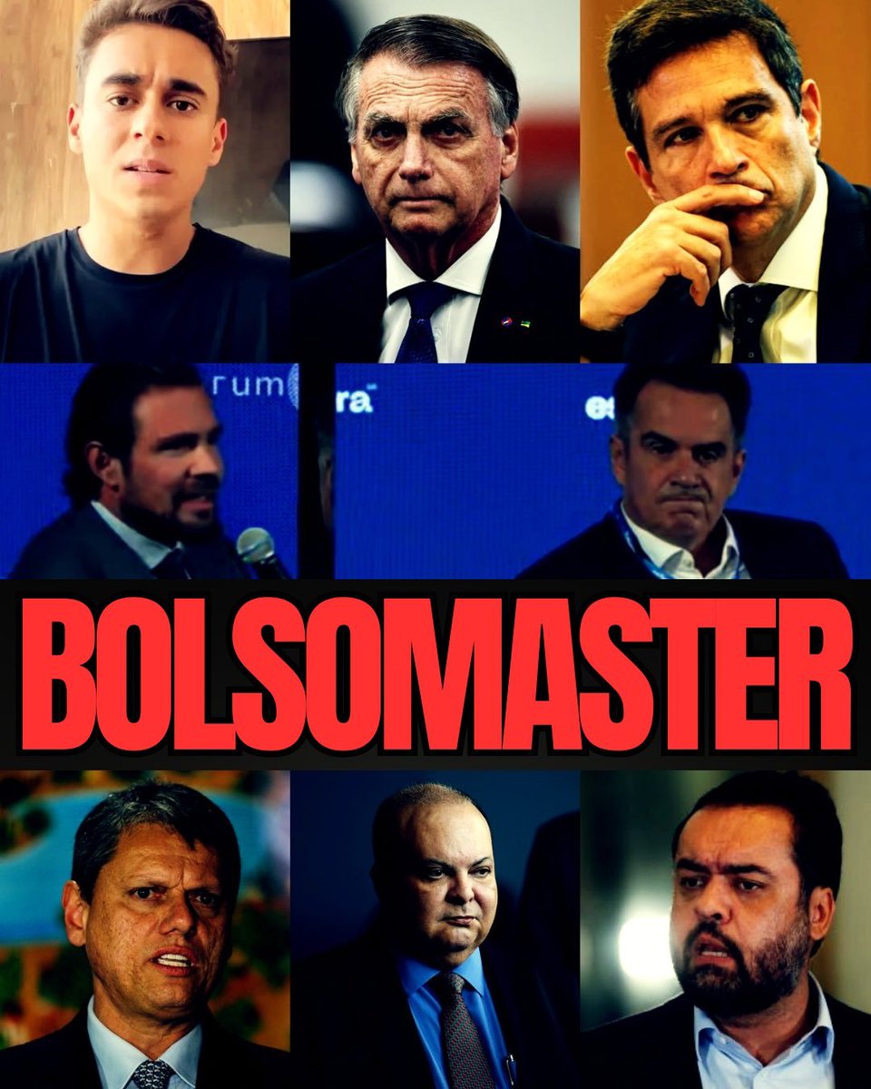 BOLSOMASTER
