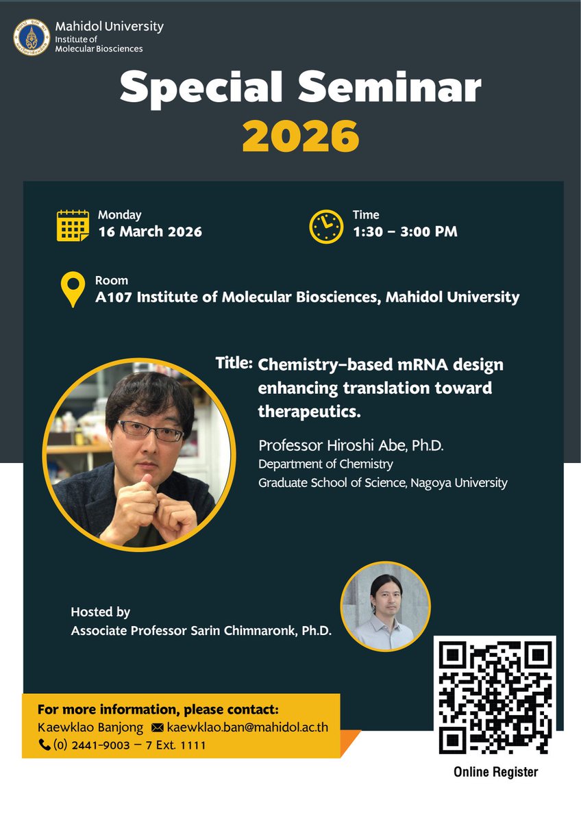 Hiroshi Abe tweet media