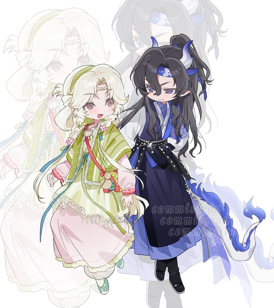 서지 seoji / VGEN tweet media