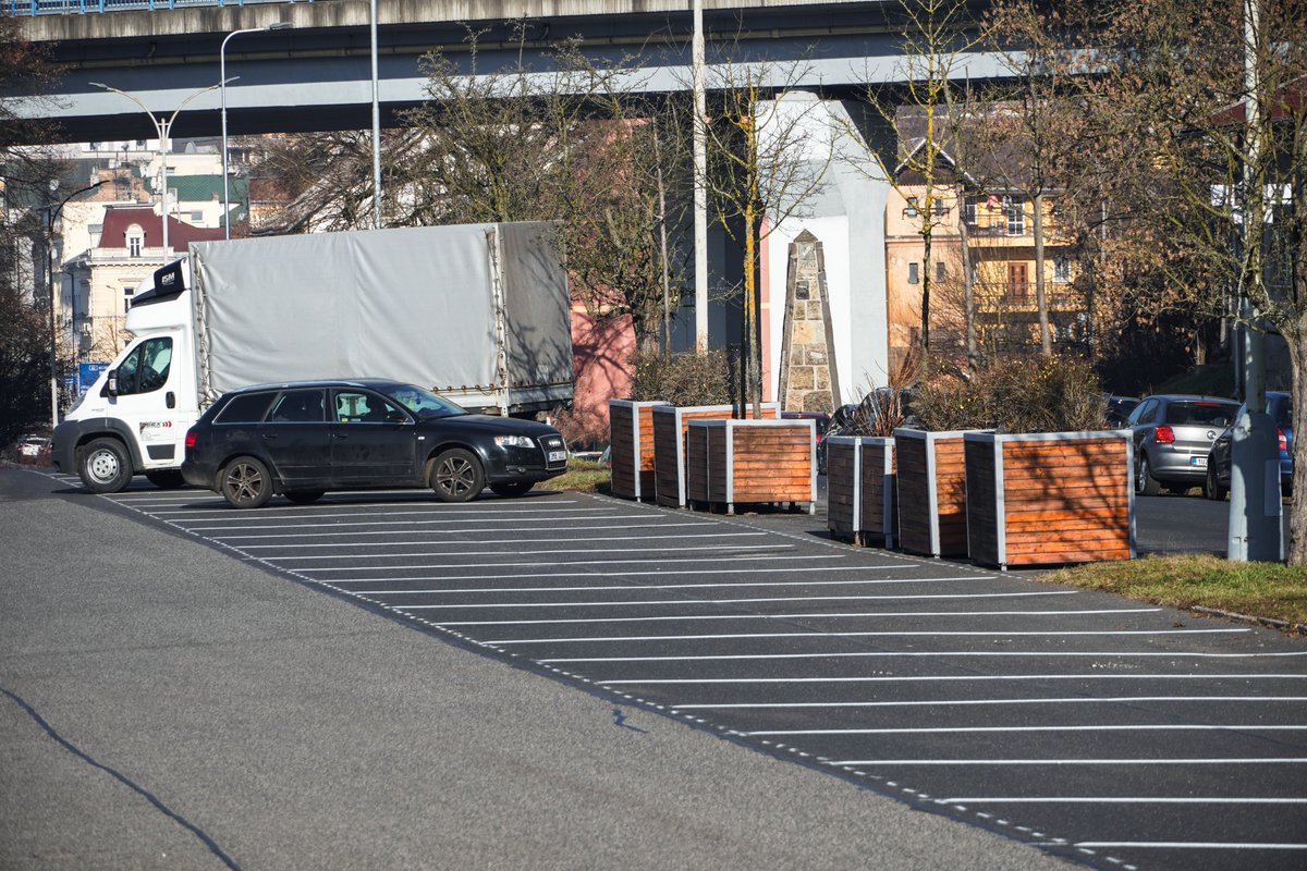 Město Děčín tweet media