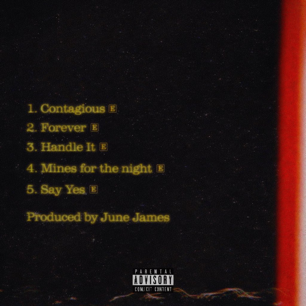 June James tweet media