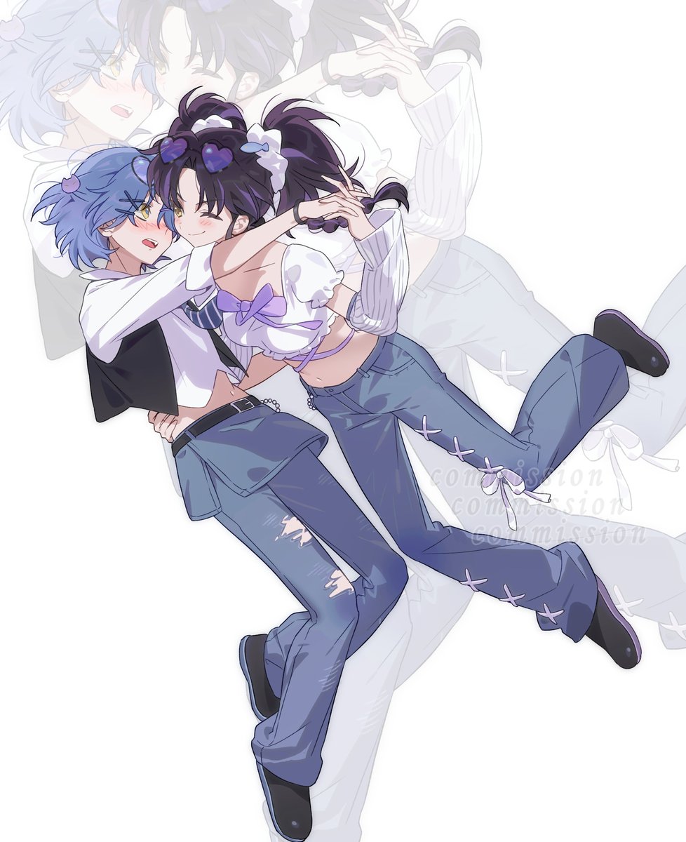 서지 seoji / VGEN tweet media