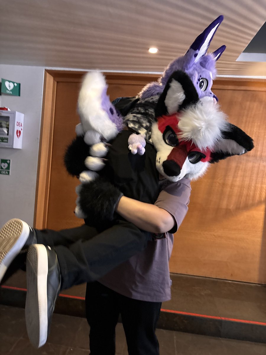 DUST ✨ tweet media