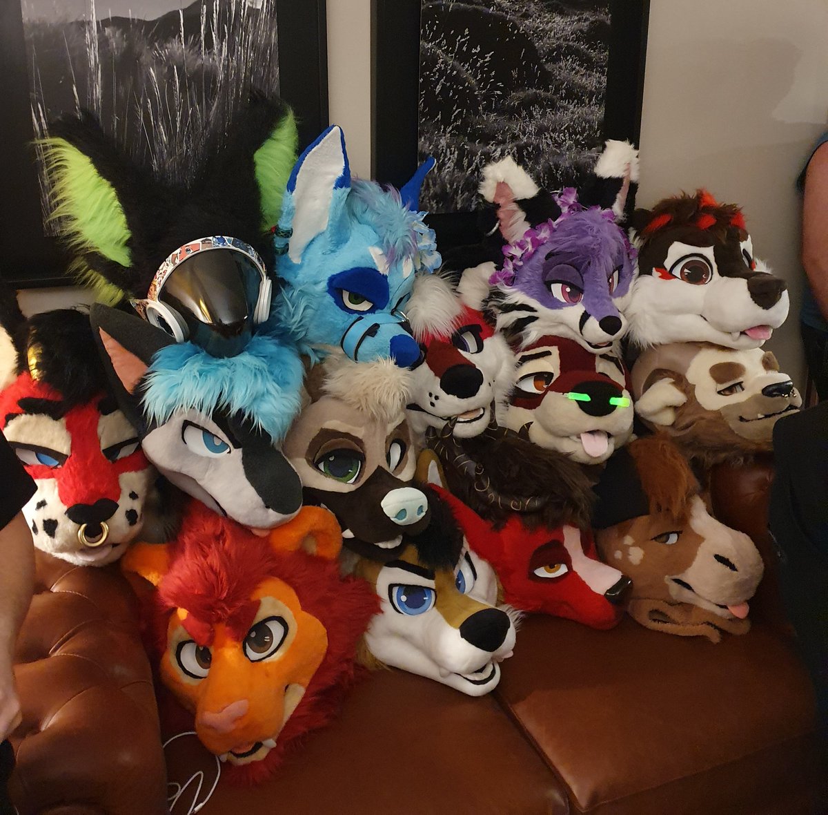 DUST ✨ tweet media