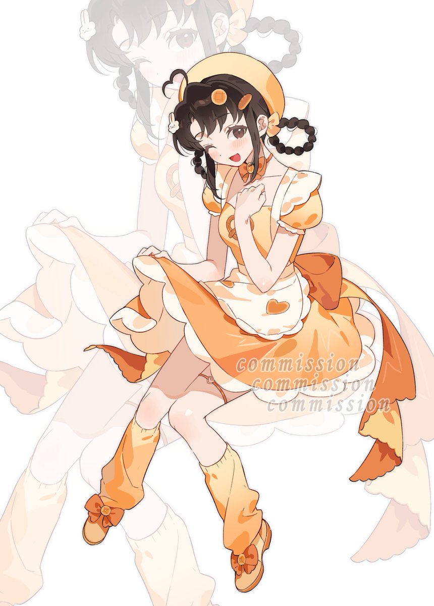 서지 seoji / VGEN tweet media