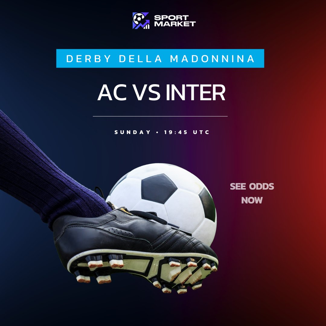 Sportmarket tweet media