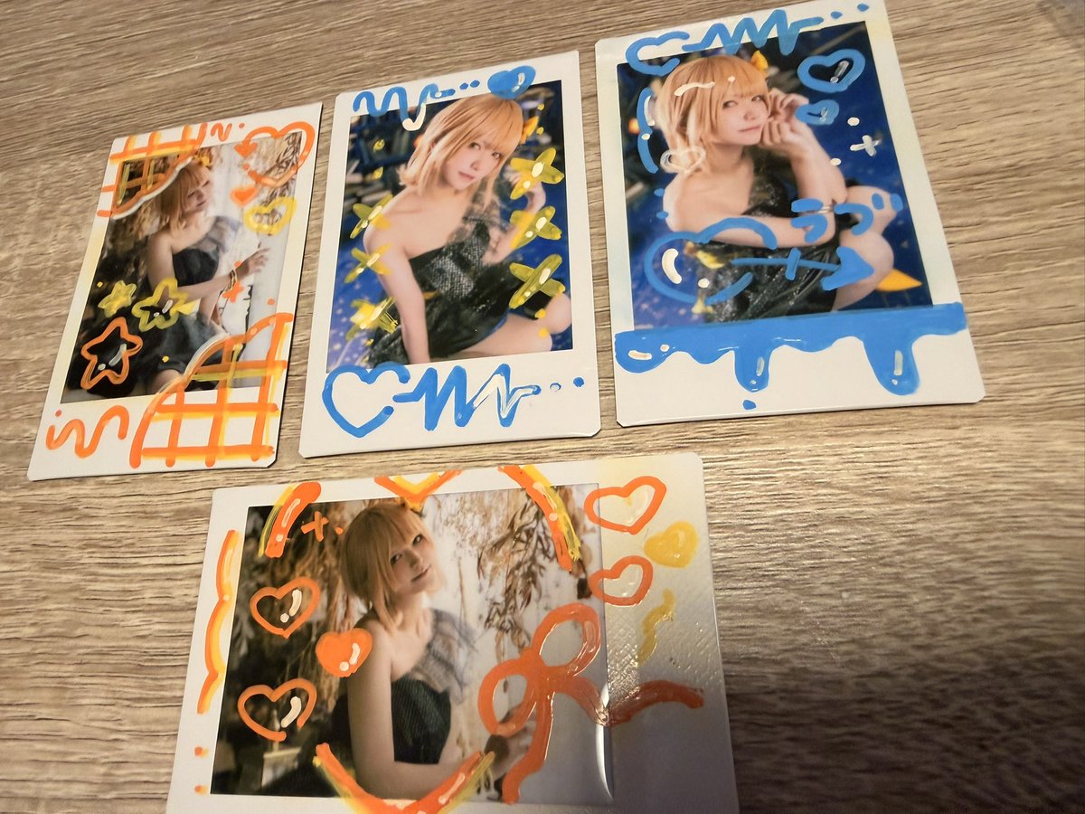 のあさぶ tweet media