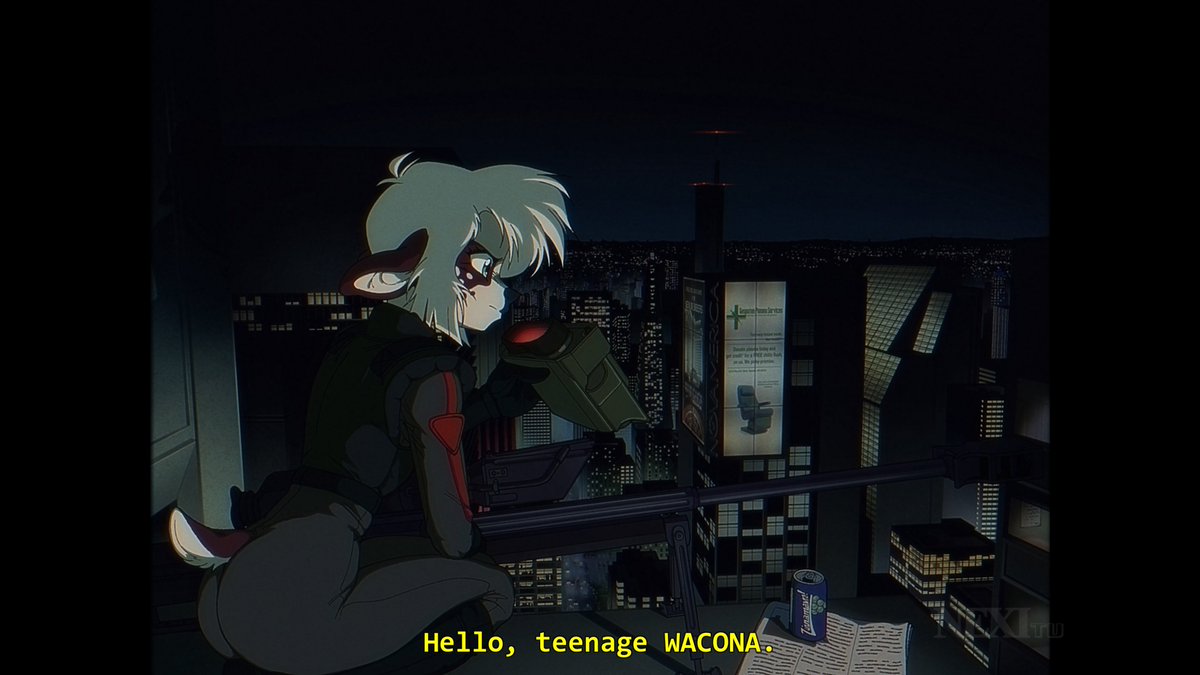 Nexial Machine tweet media