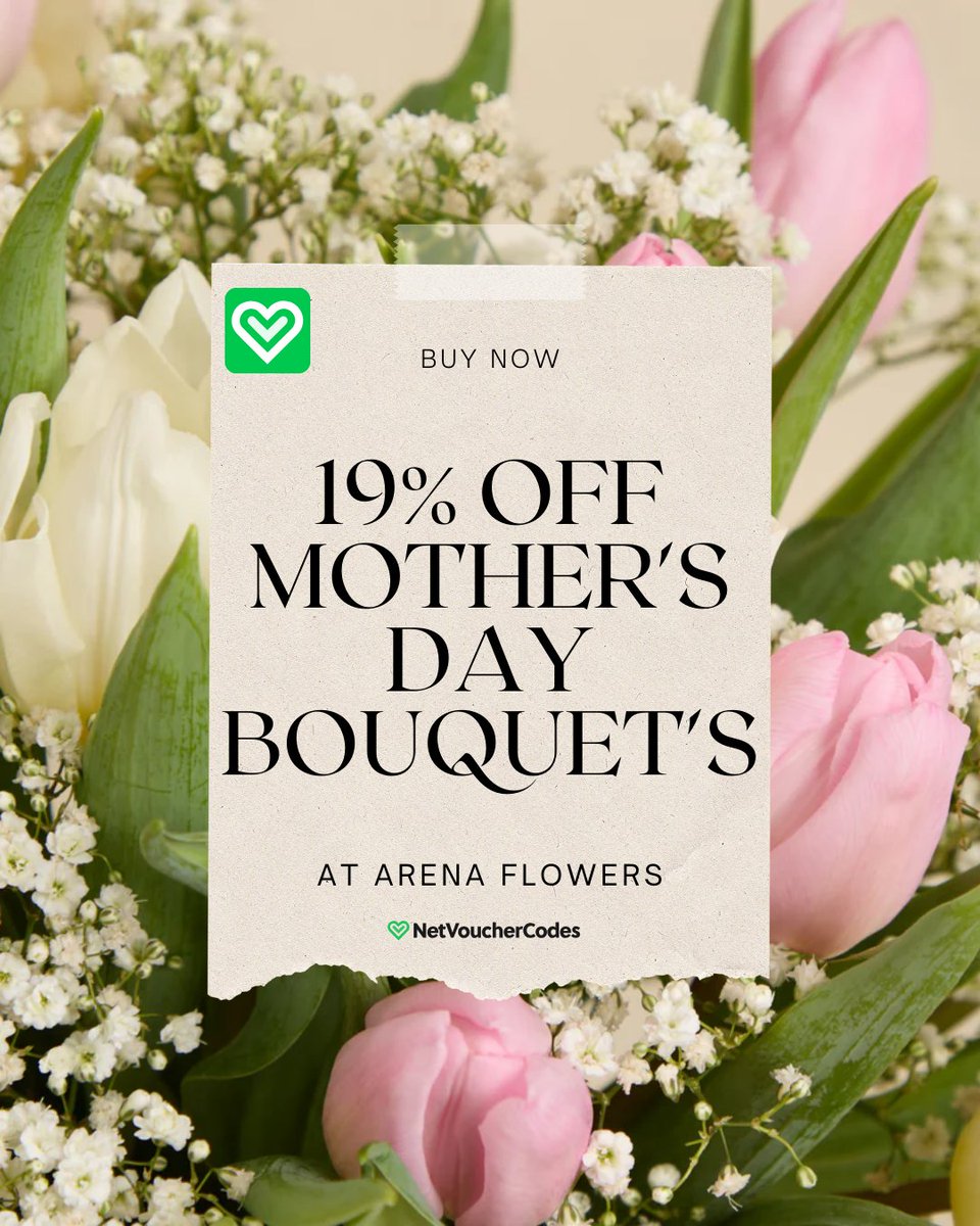 NetVoucherCodes.co.uk tweet media