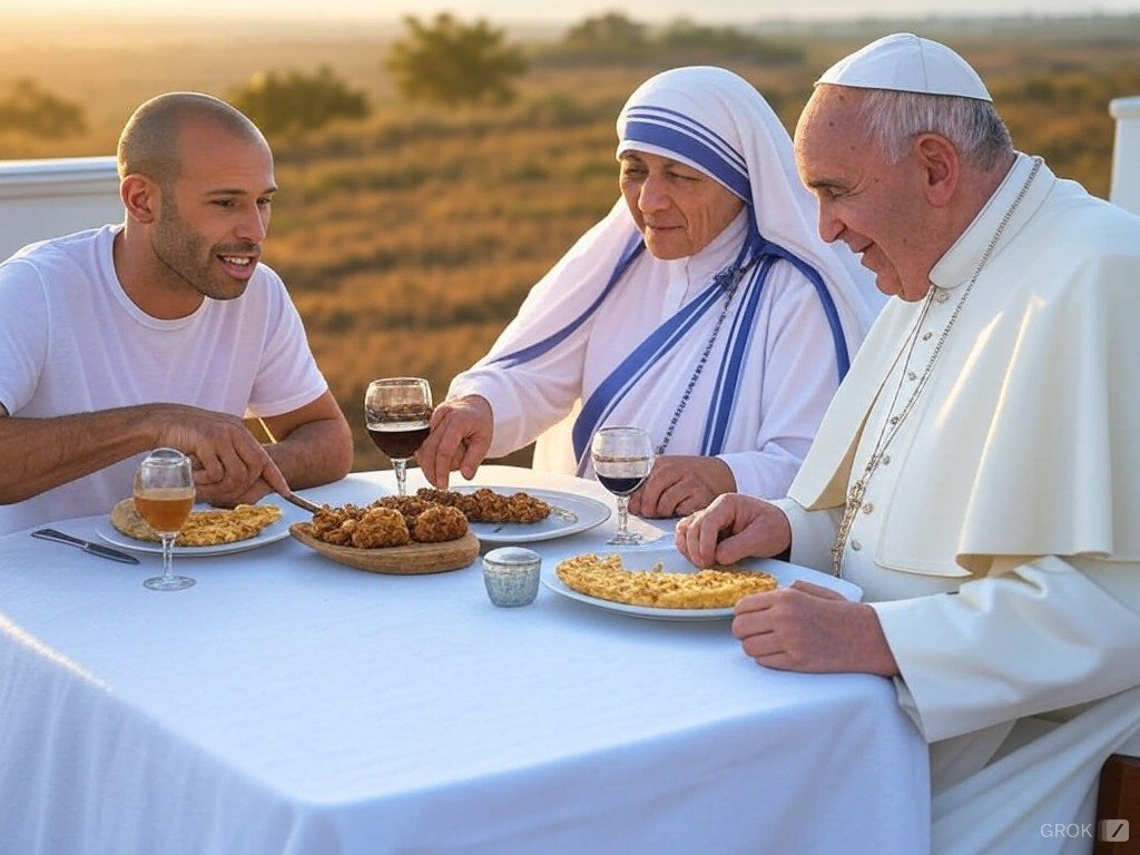 Gera Delelisi ⭐️⭐️⭐️ tweet media