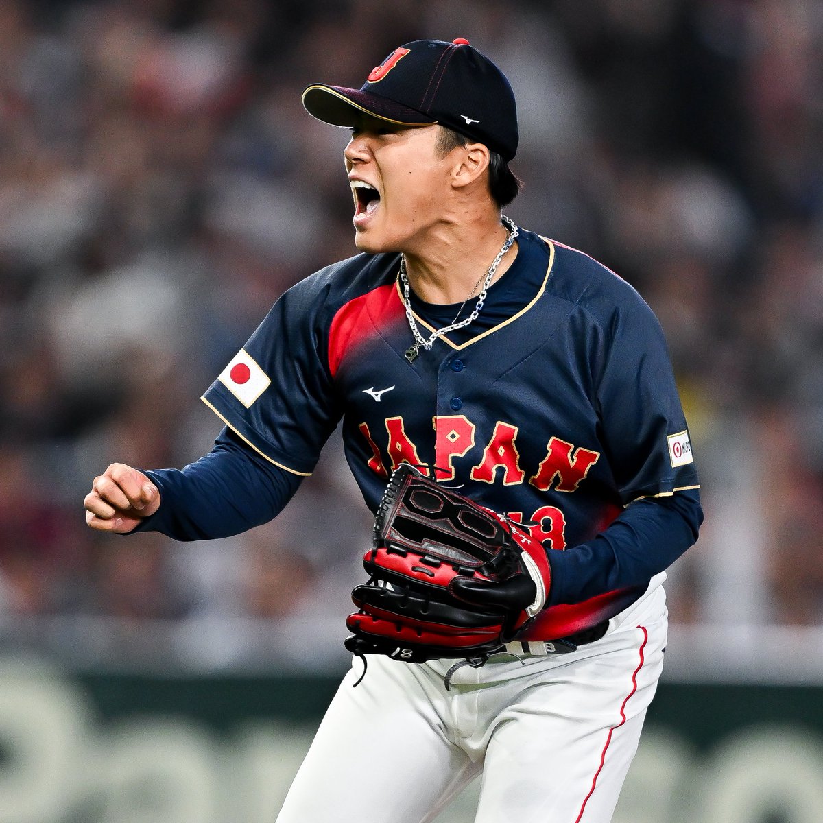 B/R Walk-Off tweet media