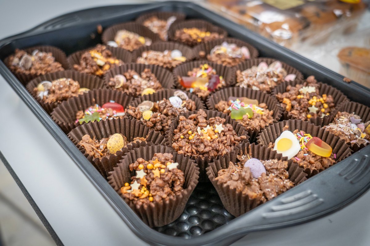 Riverside College tweet media