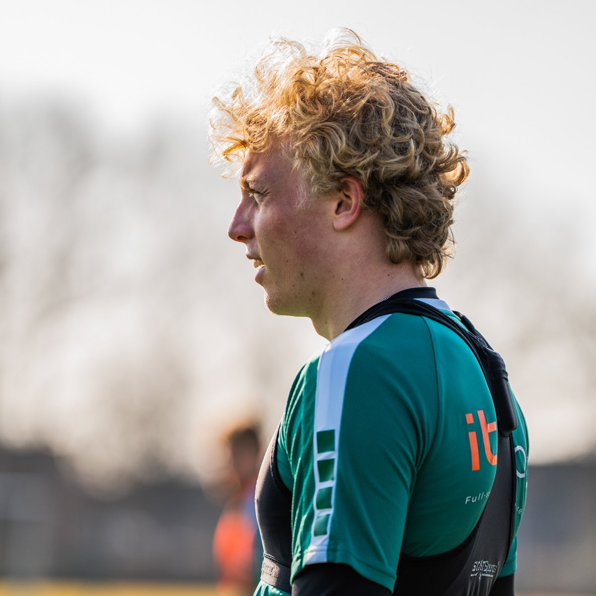 Viborg FF ☘️ tweet media