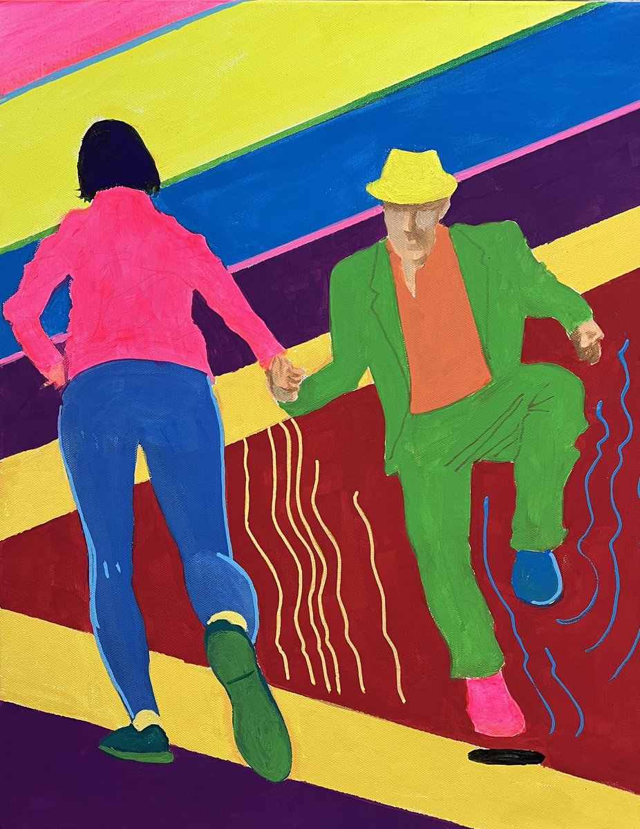 Terry Culkin (He/Him) #AntiRacist tweet media