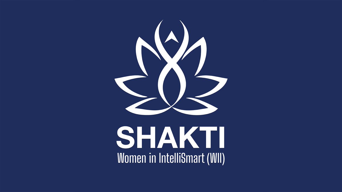 IntelliSmart Infra tweet media