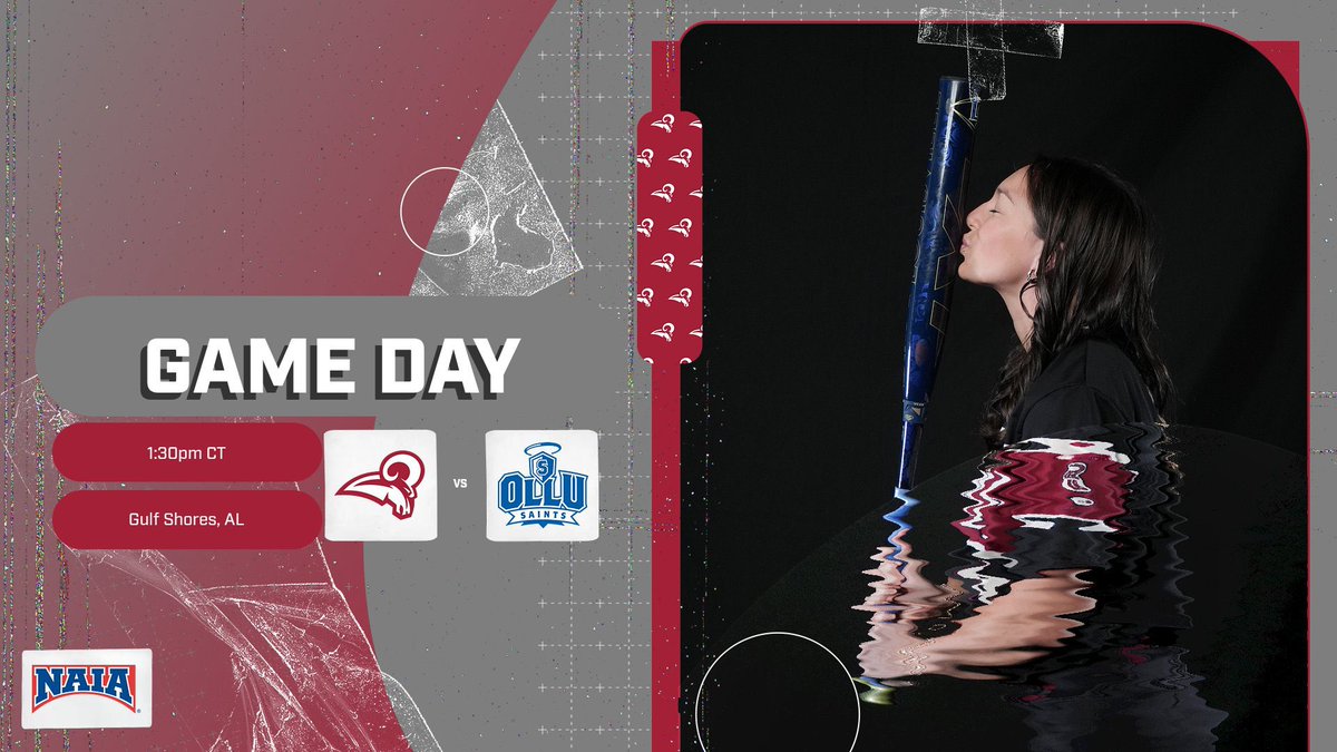 University of Mobile Rams Athletics tweet media