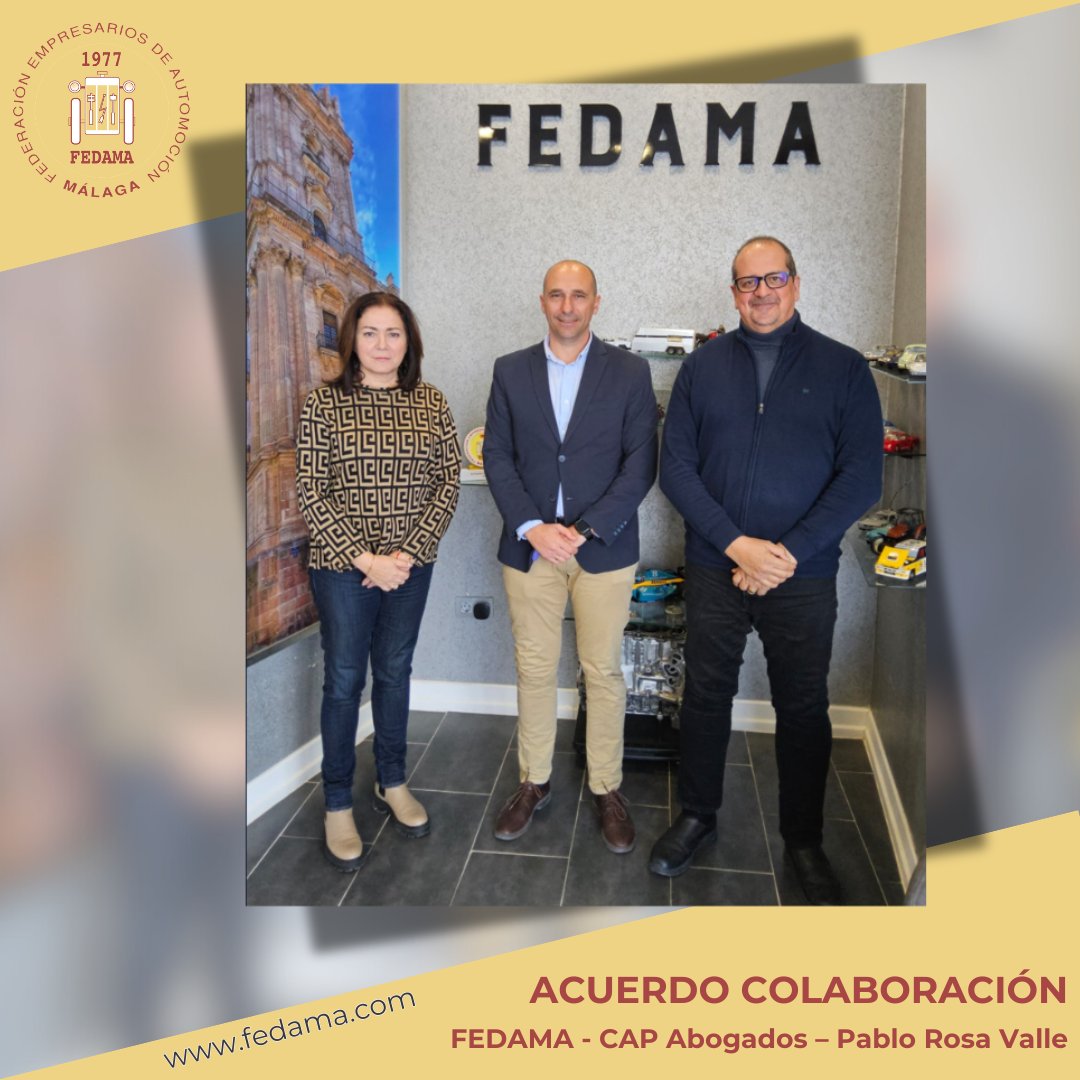 FEDAMA APTRA tweet media