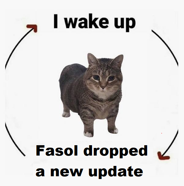 Fasol Solana tweet media