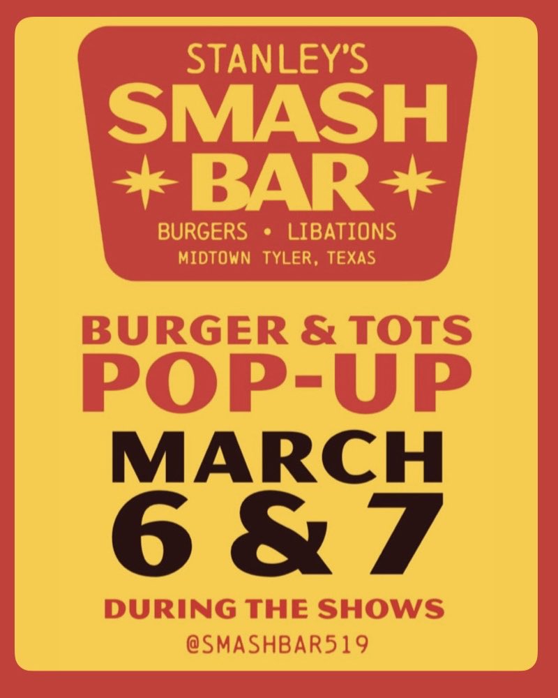 Stanley's Barbecue tweet media