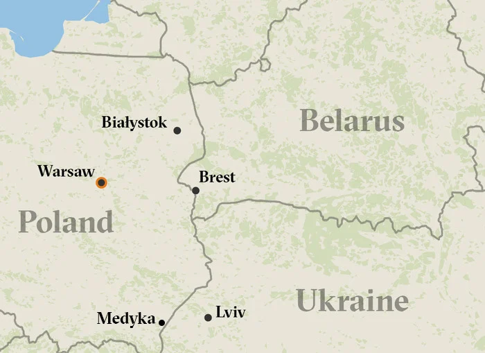 Visegrád 24 tweet media