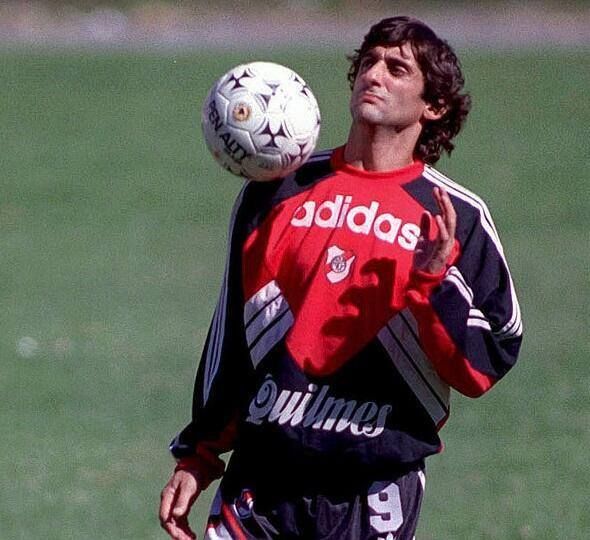 Lo estético que era todo en esa epoca.