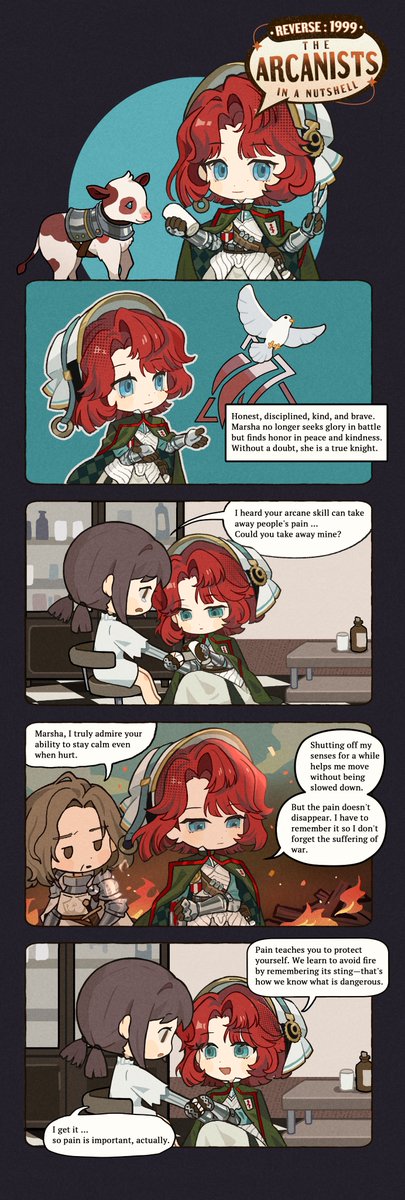 Reverse: 1999 | Version 3.4 Available Apr. 16th tweet media