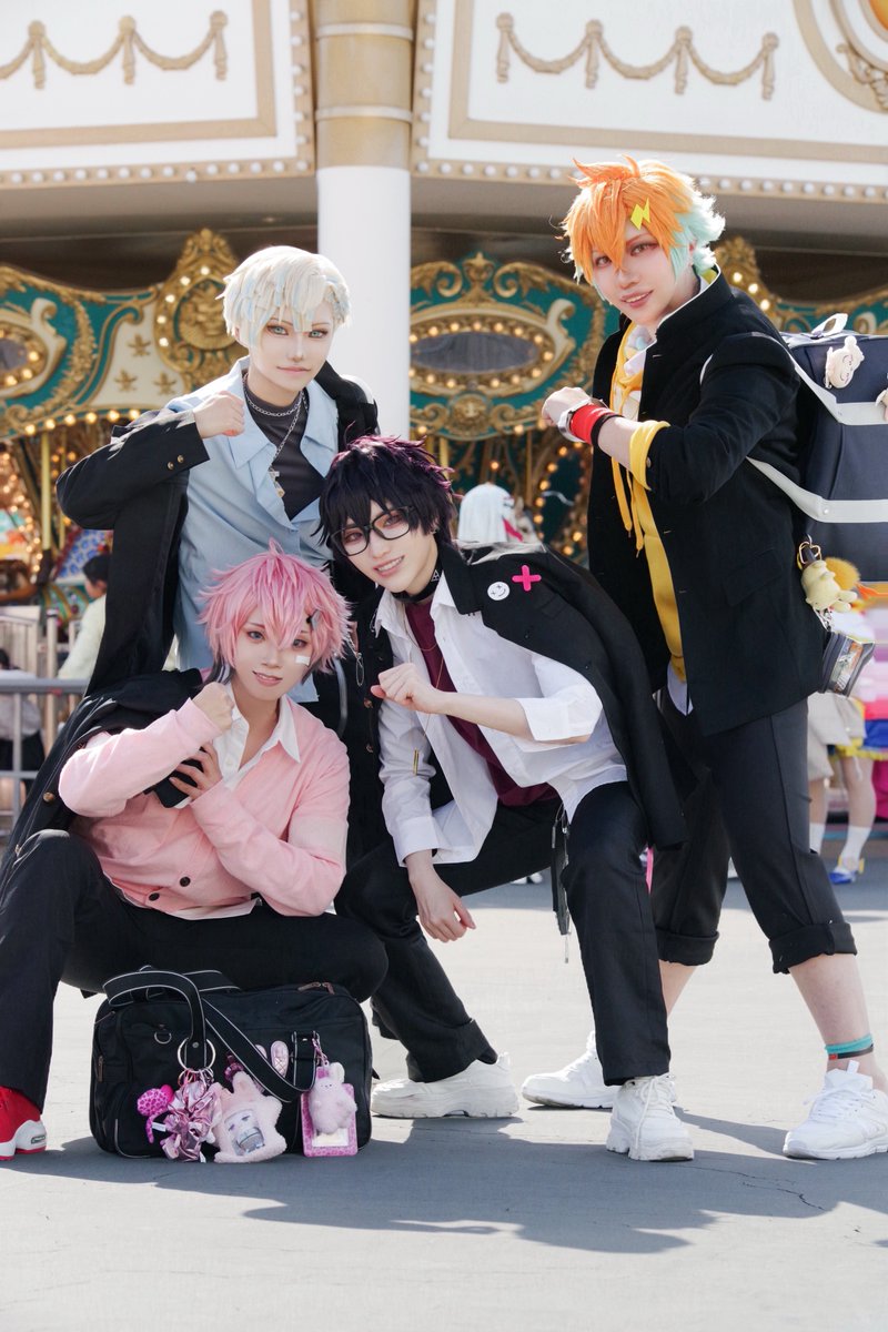 しぃ🍙 tweet media