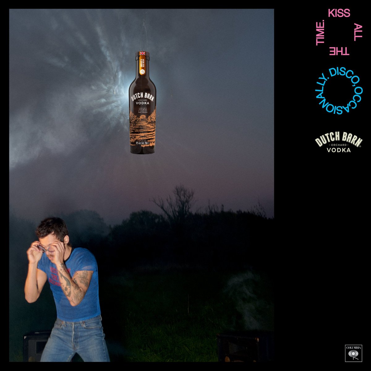 Dutch Barn Vodka tweet media