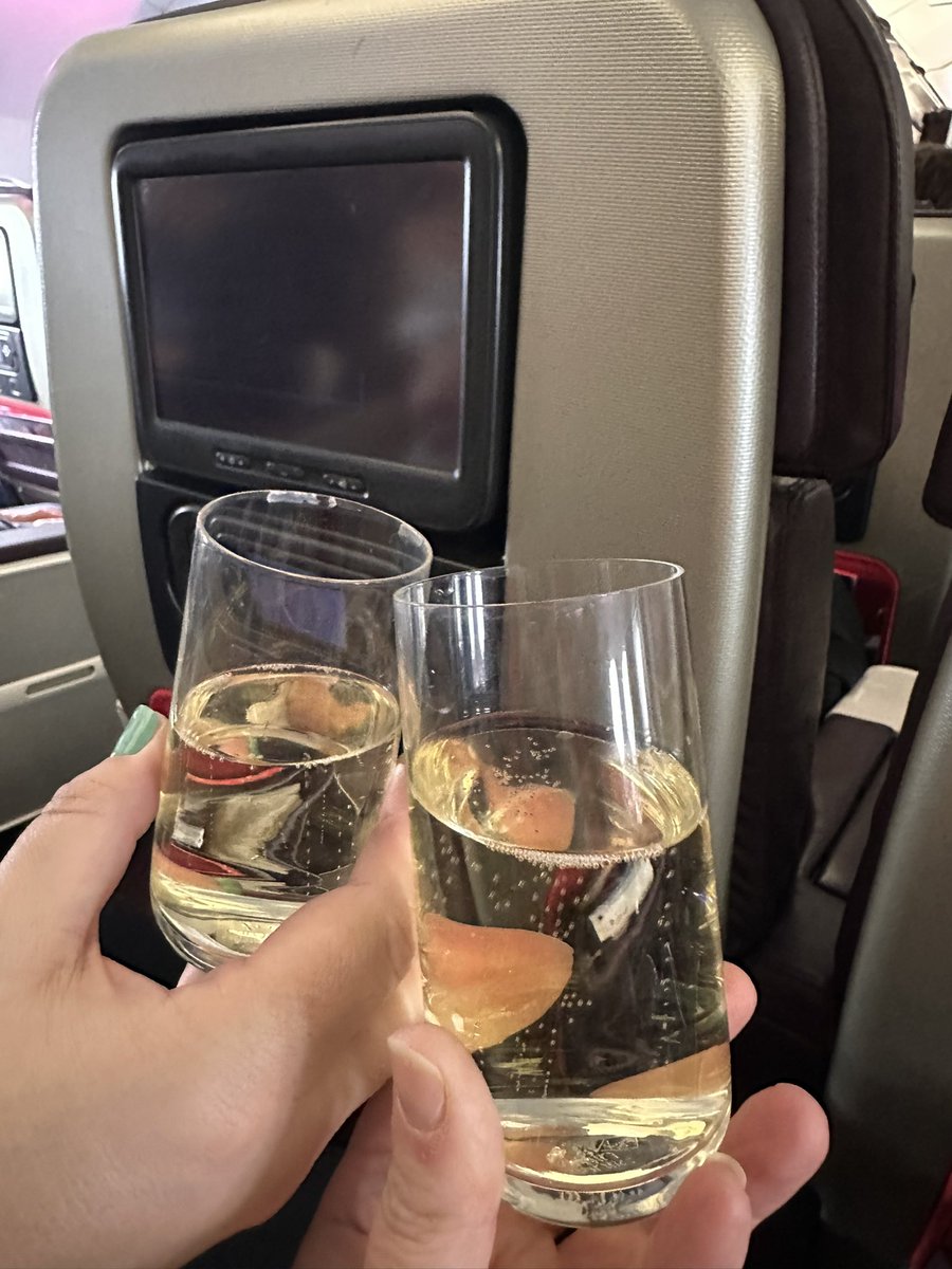 Andrea Seed tweet media