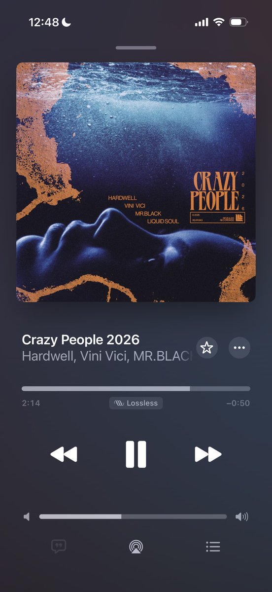 RevealedRecPT's tweet photo. This sounds incredible…

😩🤤🤤

@HARDWELL @vinivicimusic @mr_black_music https://t.co/pyw6PkAAno