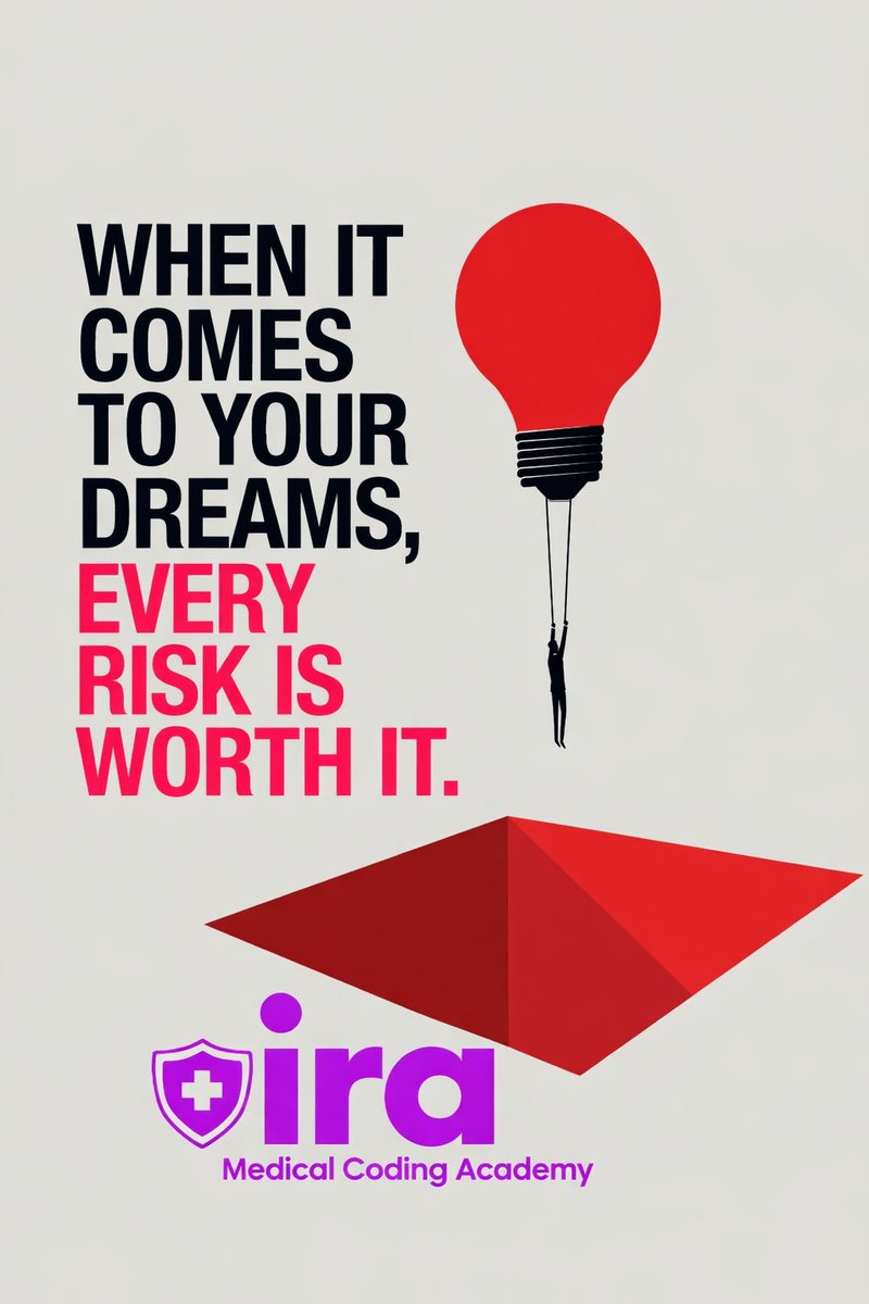 IRA Medical Coding Academy tweet media