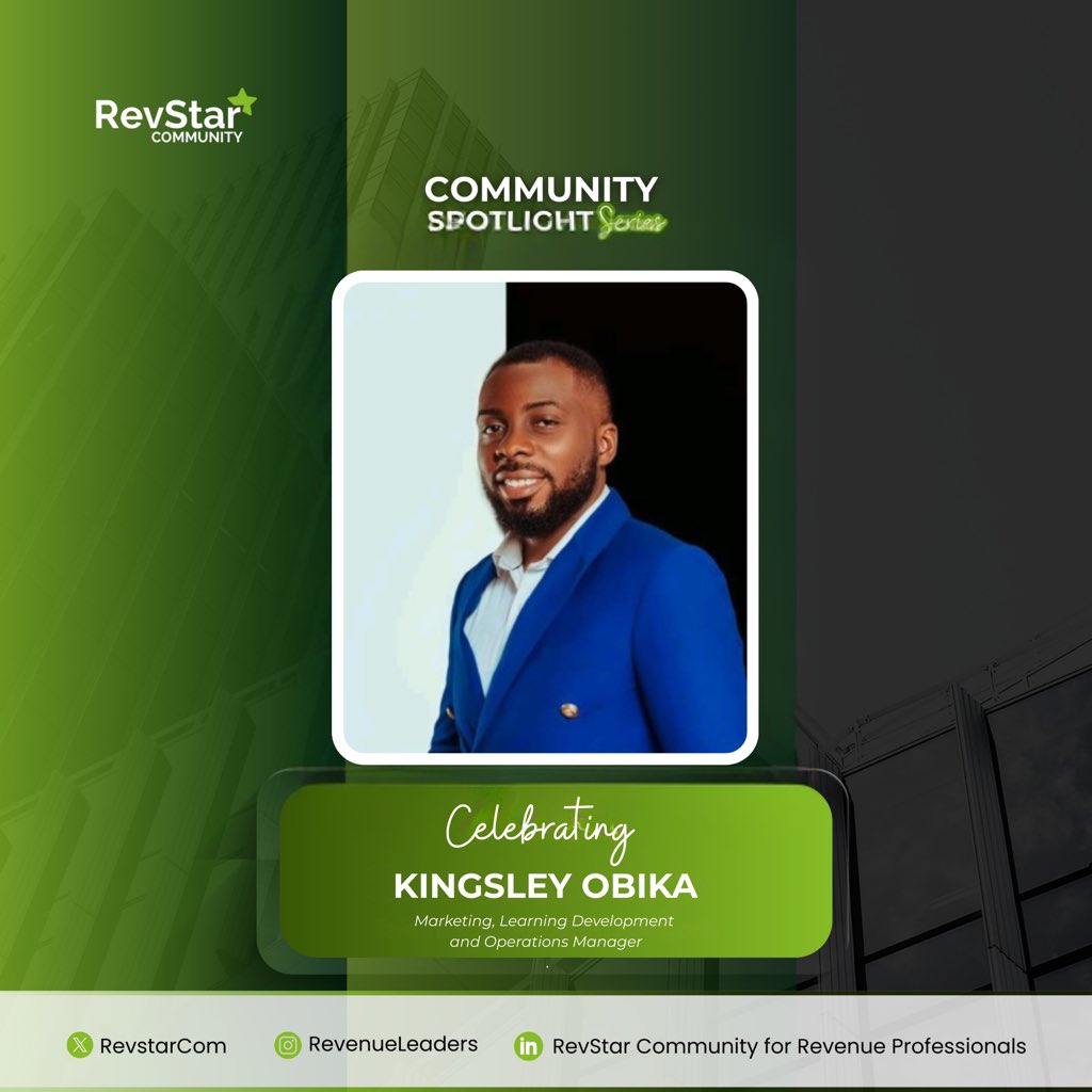 RevStar Community tweet media