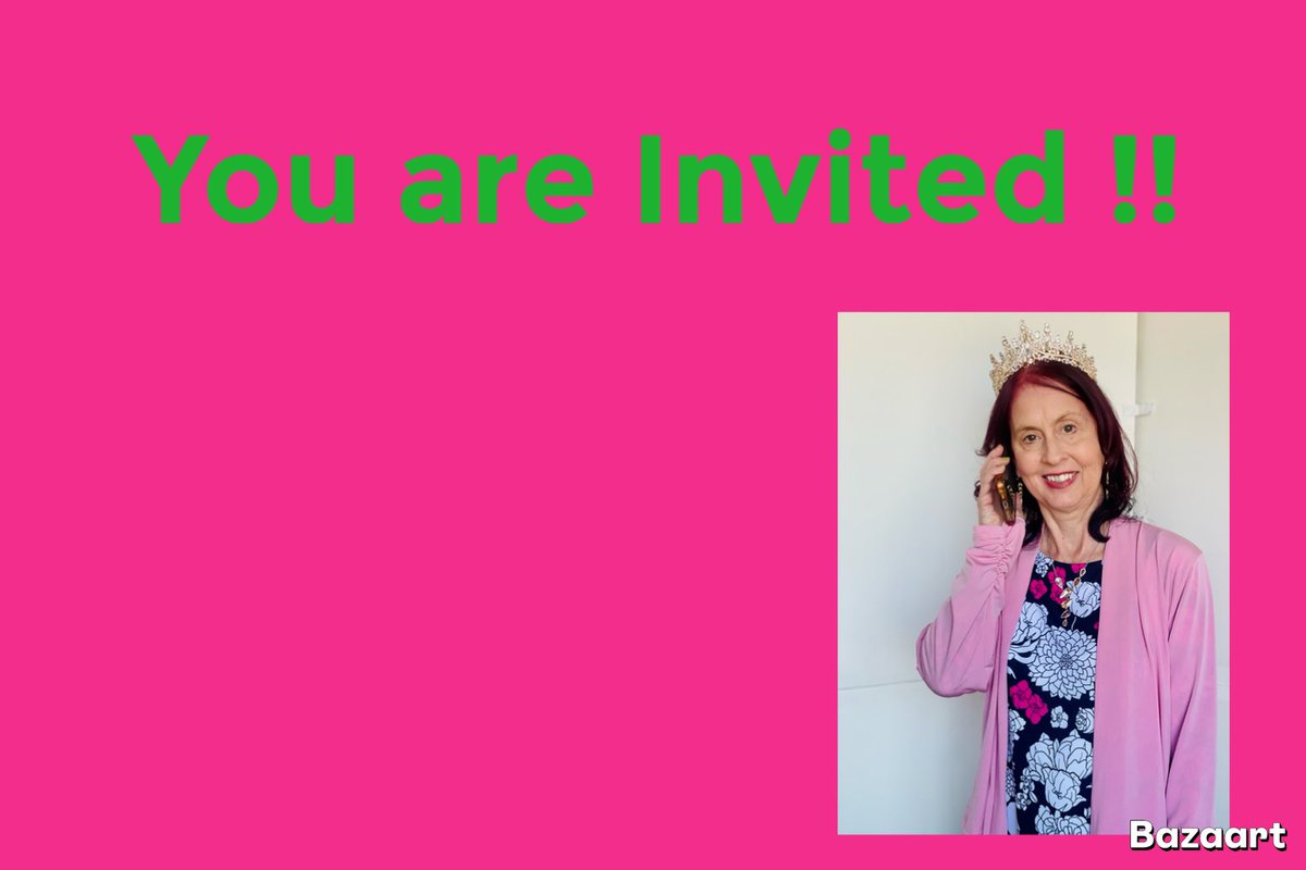 smdebbie's tweet image. I’m hosting a 4-day Virtual Storyline Fashion Event starting today.

Style tips. Outfit ideas. Fun conversations.

Plus… some people who comment during the event may win surprise gifts.

Want the private group link? Comment STYLE or message me.

#Fashion #StyleTips #FashionComm