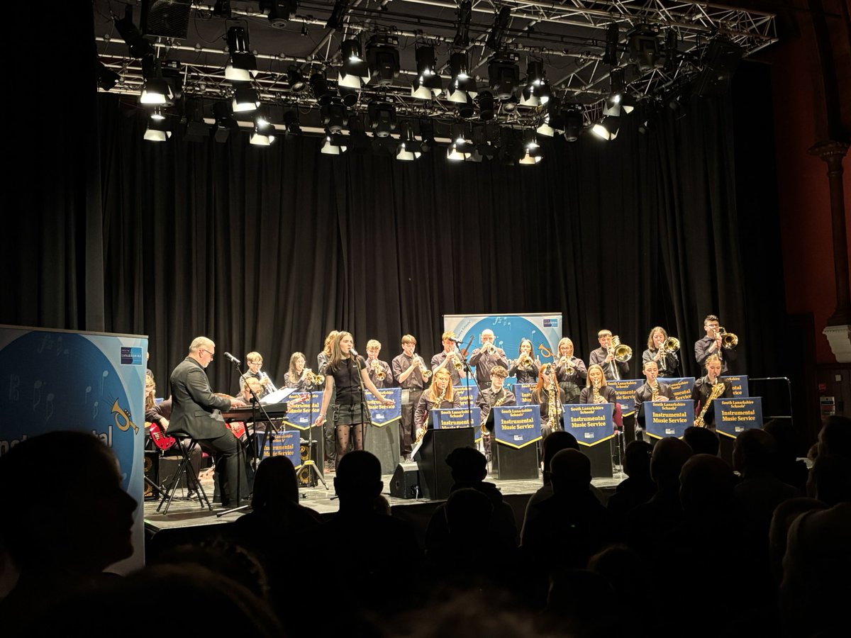 SLC Instrumental Music Service tweet media