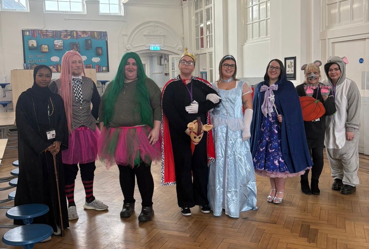 Timbercroft Primary School tweet media