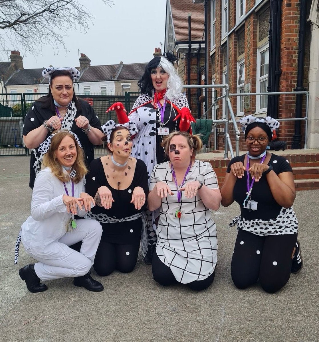 Timbercroft Primary School tweet media