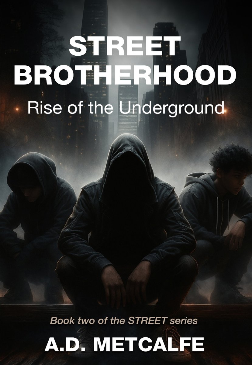 Street Brotherhood has been selected as a finalist for the 2025 Foreword INDIES Book of the Year Awards. Onto the next round of judging. Winners announced in June!🤞 #crimethriller #thrillerseries #suspense #1970snyc #awardwinningauthor #Bestseller