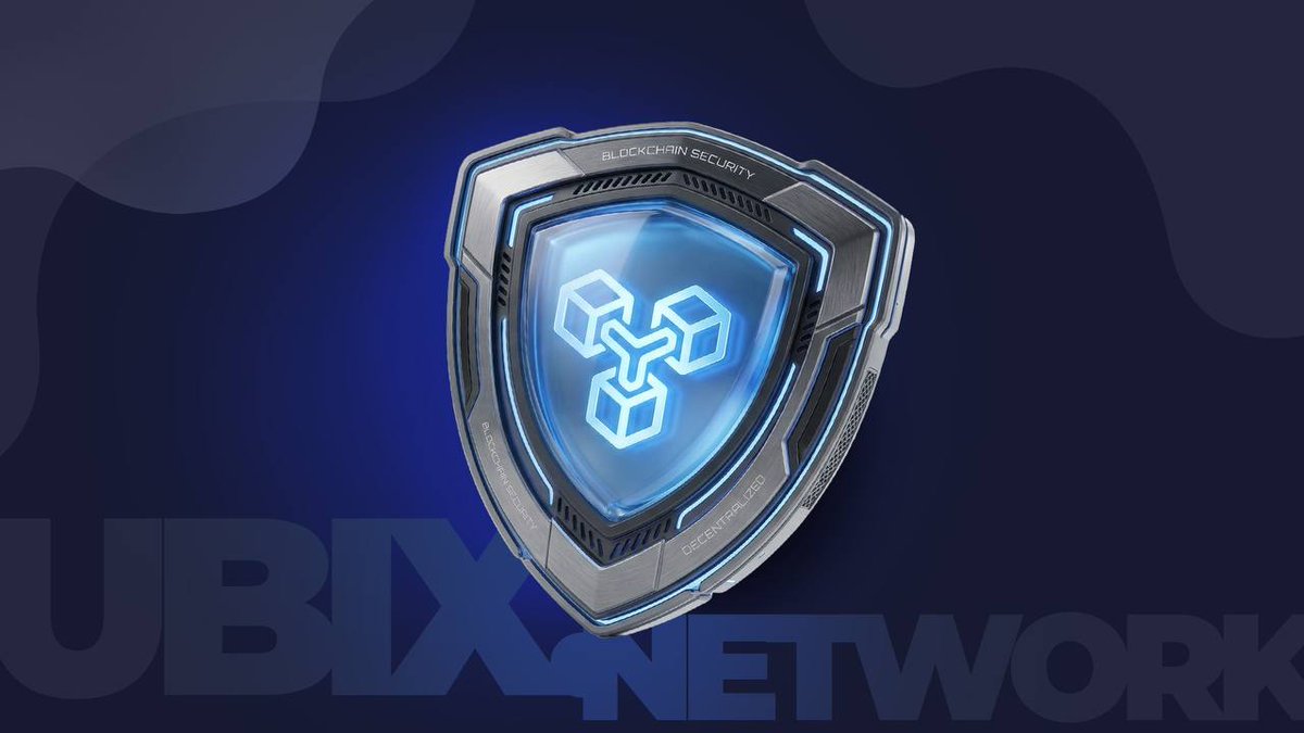 UBIX.Network tweet media