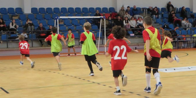 Delegación Provincial de Balonmano de Salamanca tweet media