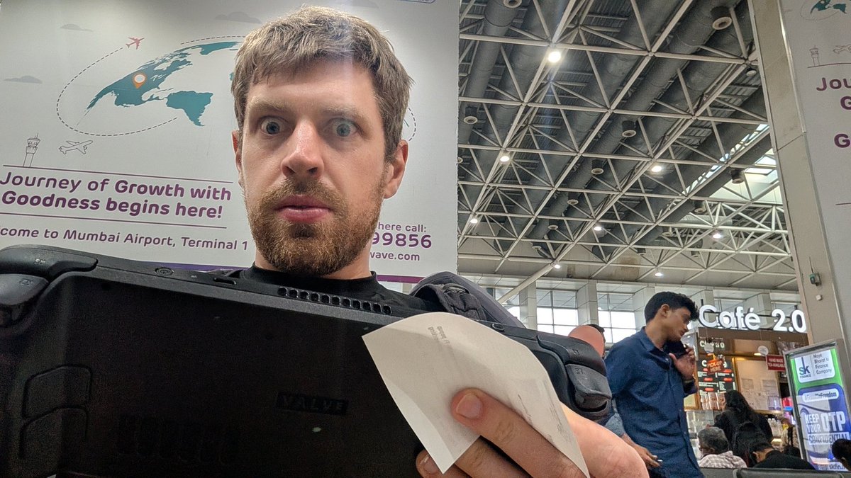 3kliksphilip tweet media