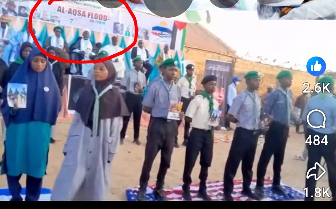 Cyborg Warlord tweet media