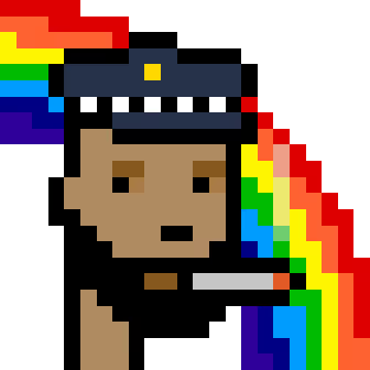 PridePunks tweet media