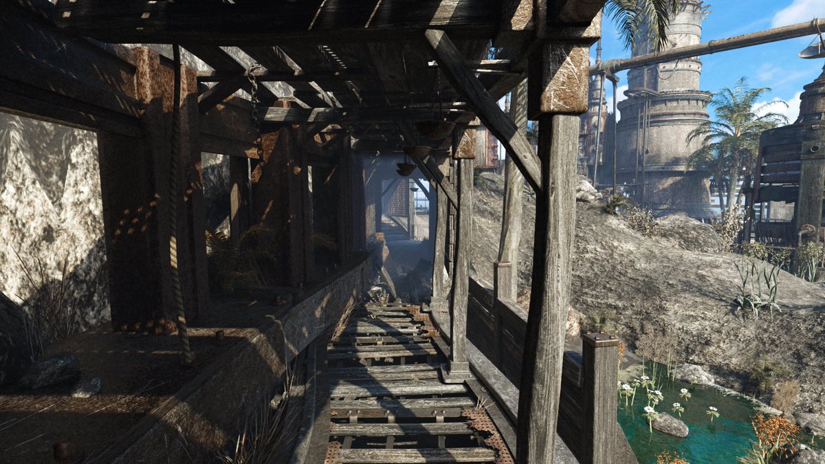 Explore a world you were born to protect. Neyyah - prerendered graphics, immersive sound, evocative music, environmentally woven puzzles and rich lore. Enter the portal now on Steam! Link below! #adventuregamefriday #followfriday #gaming #gameart #art #indiegame #firstpersongames